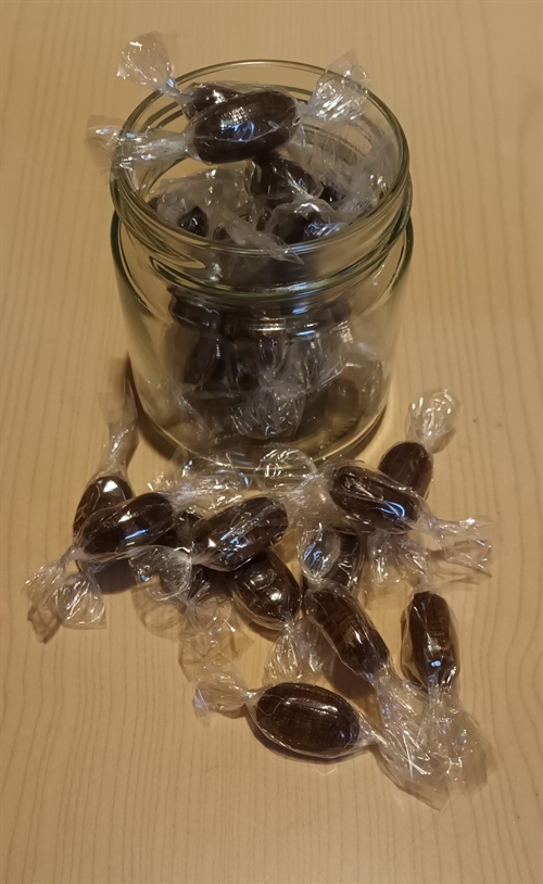 Propolis urte bolsjer 100 gr.